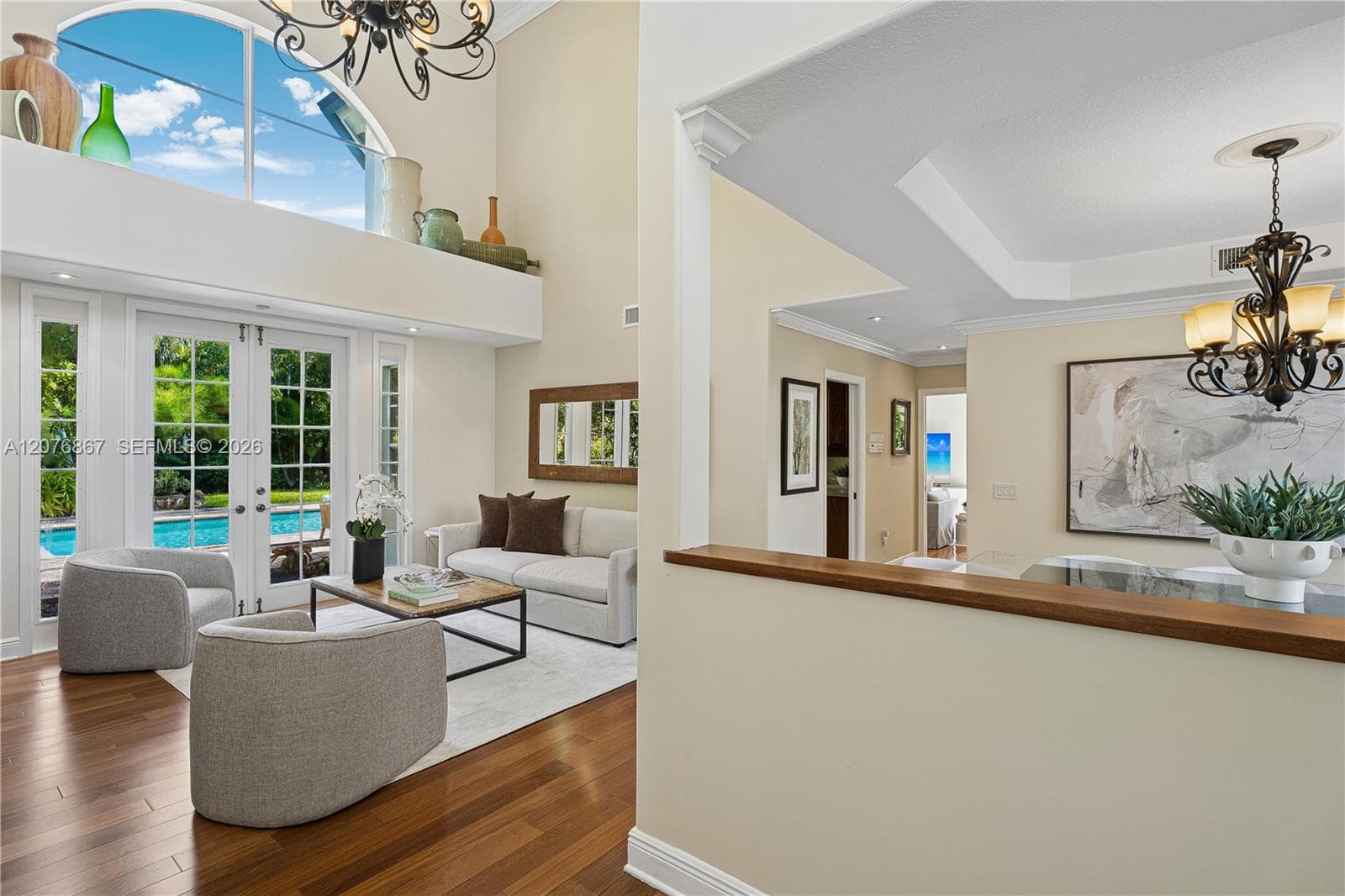 8445 SW 163rd Ter, Palmetto Bay, FL 33157 photo 4