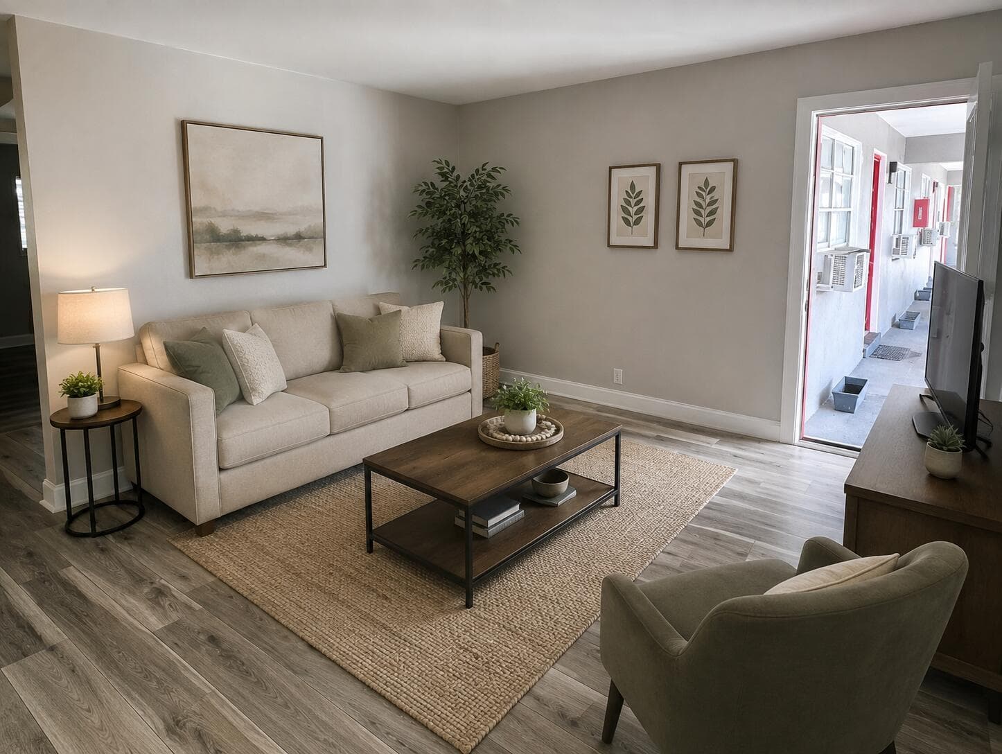 1025 13th Street # 1, West Palm Beach, FL 33401