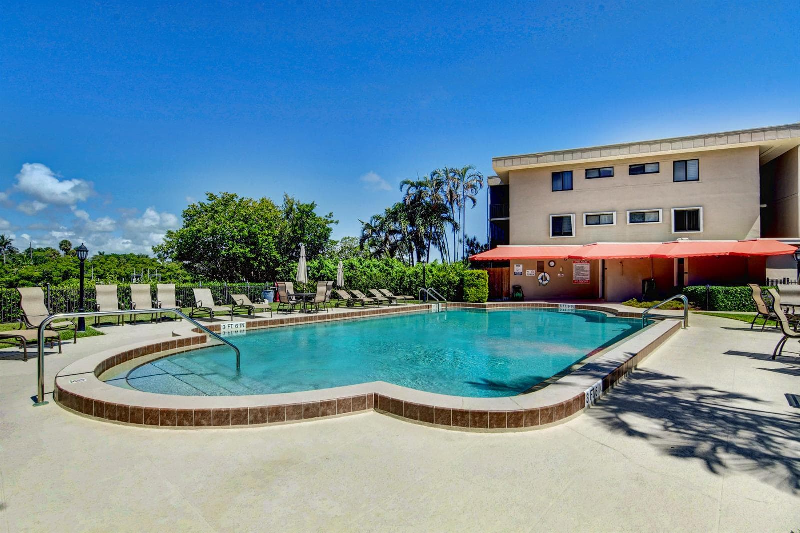 3605 S OCEAN Boulevard # 321, South Palm Beach, FL 33480 photo 5