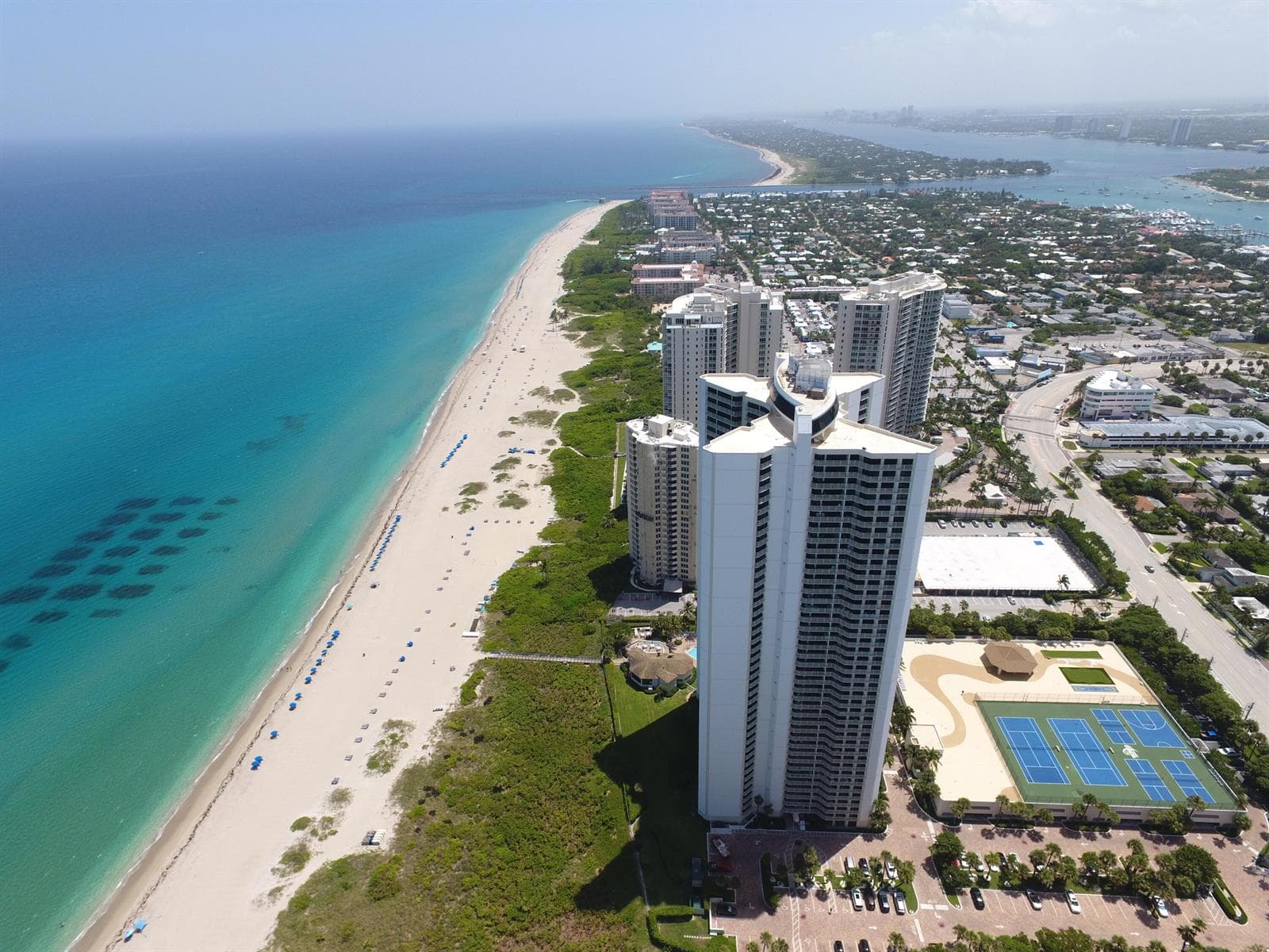 3000 N Ocean Drive # 6A, Riviera Beach, FL 33404 photo 2