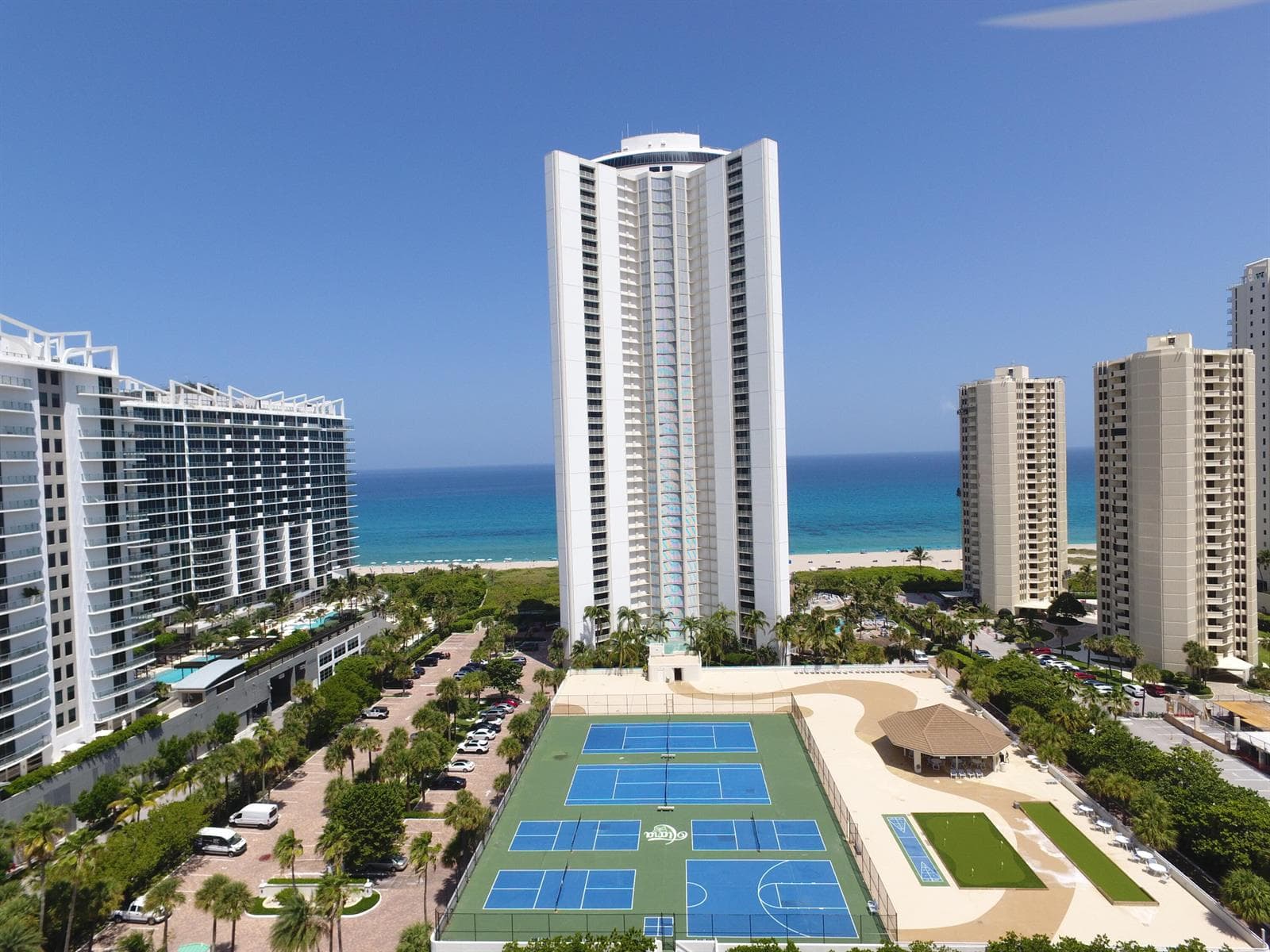 3000 N Ocean Drive # 6A, Riviera Beach, FL 33404