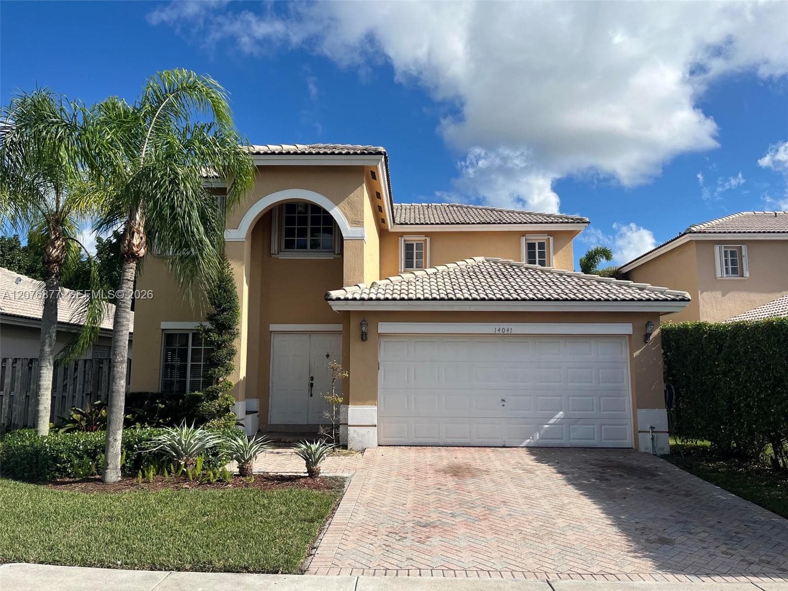 14041 SW 155th Ct, Miami, FL 33196