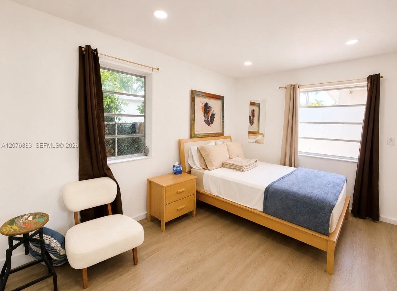 Listing