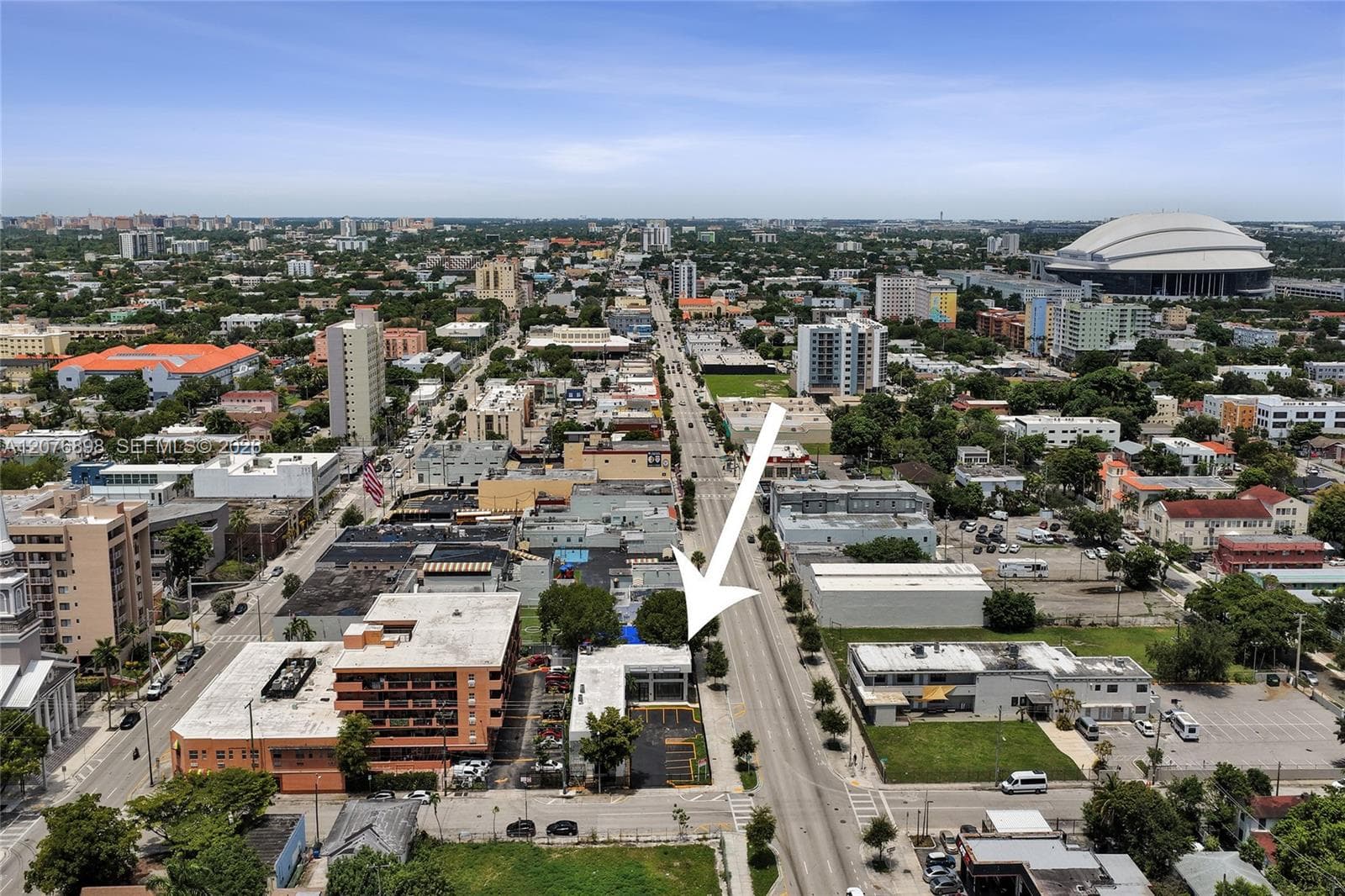 900 W Flagler St # 2, Miami, FL 33130 photo 2