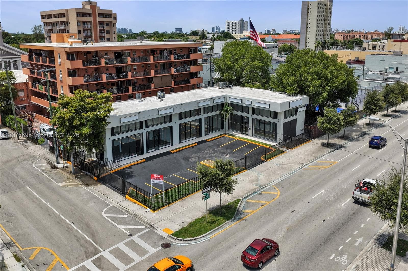 900 W Flagler St # 2, Miami, FL 33130