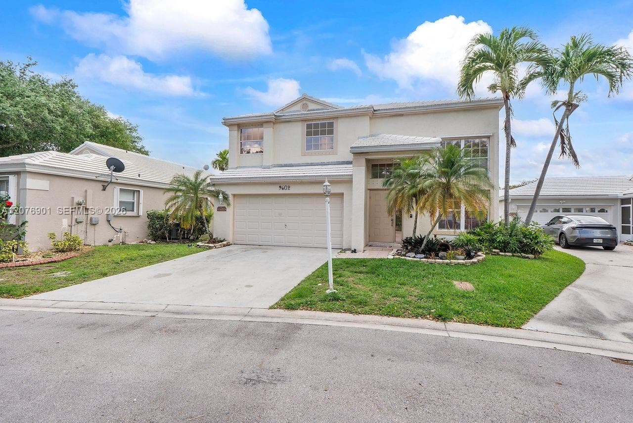 9602 NW 8th Cir, Plantation, FL 33324 photo 2