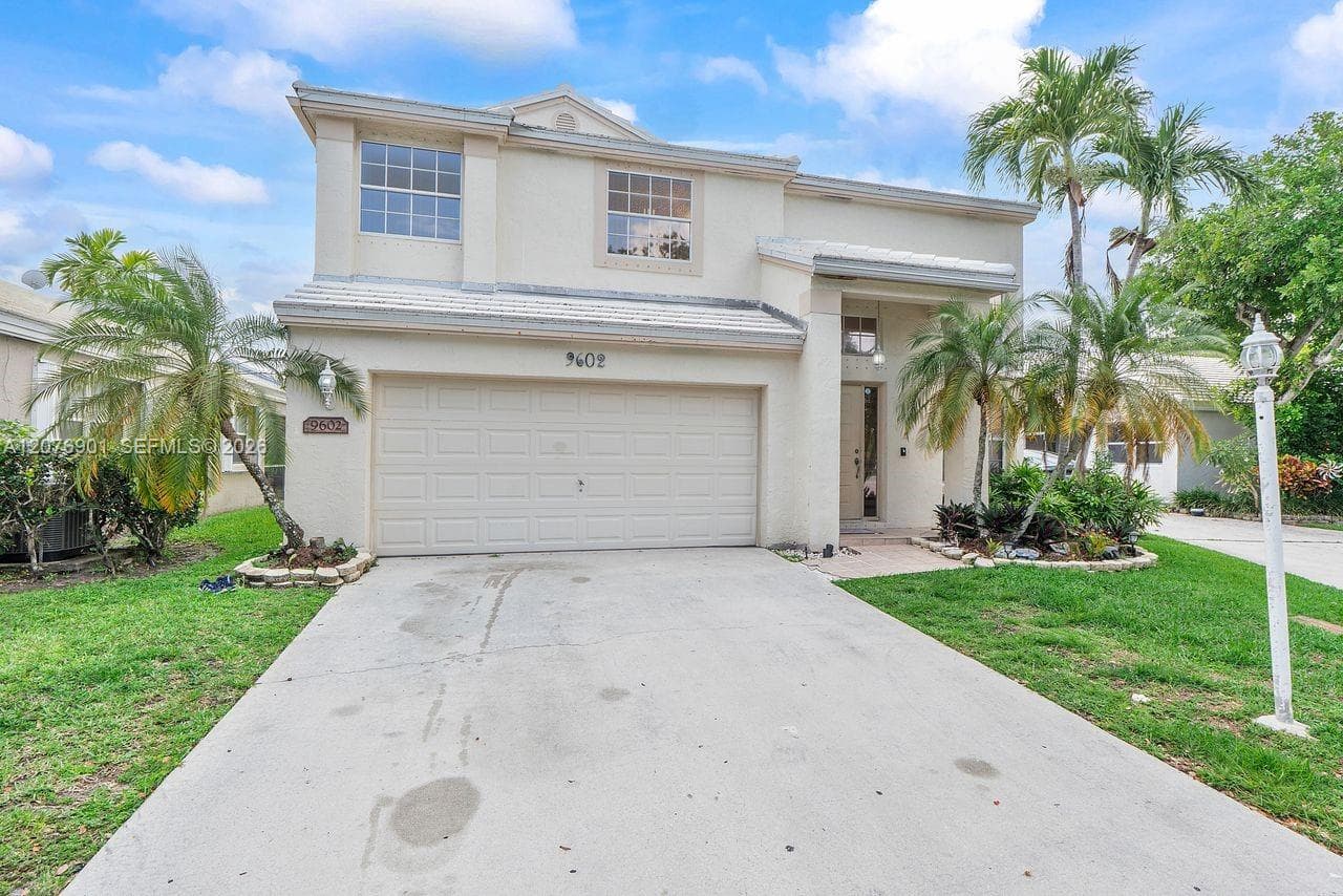 9602 NW 8th Cir, Plantation, FL 33324 photo 3