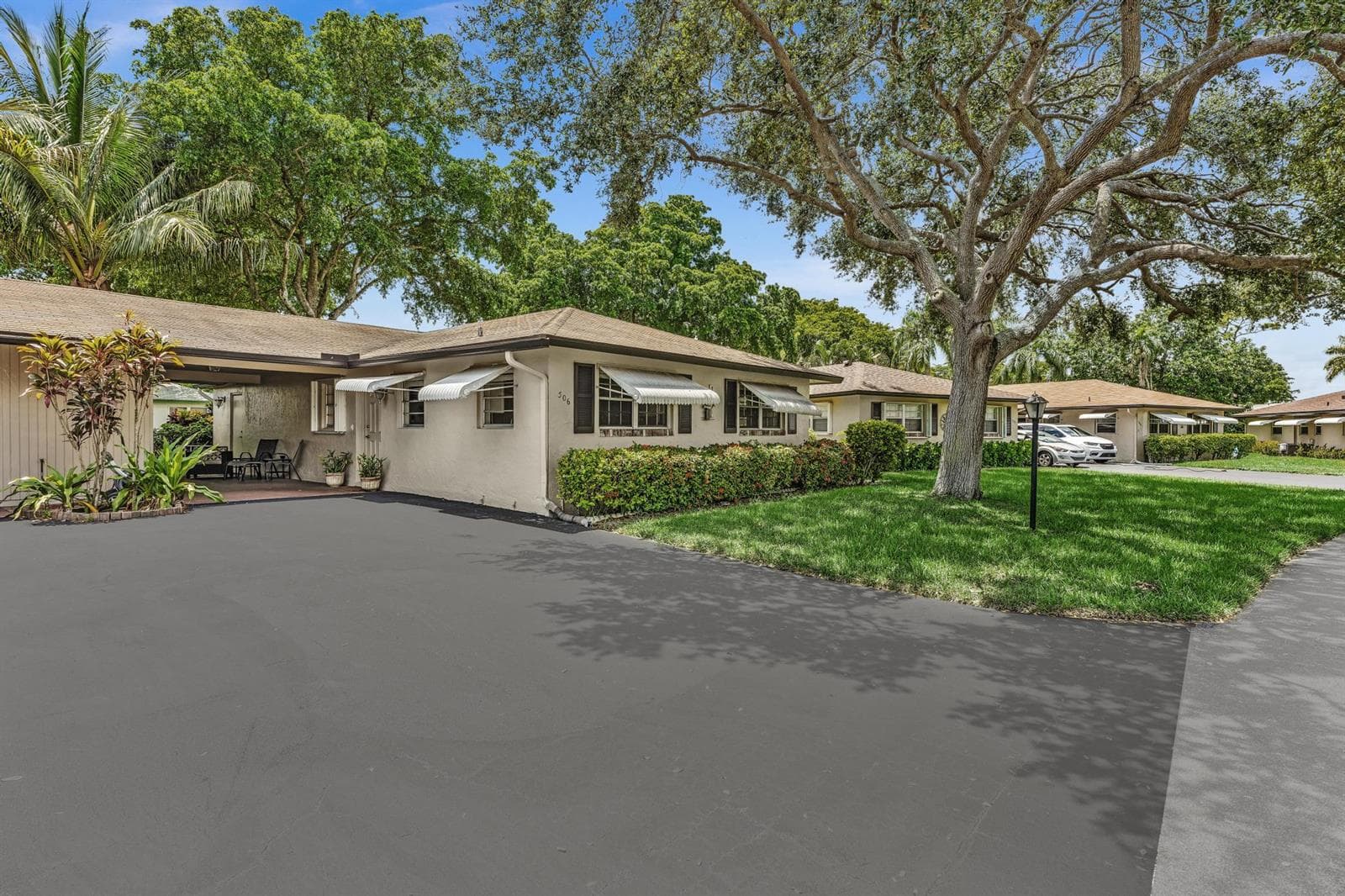 506 SANDPIPER Circle, Delray Beach, FL 33445 photo 2