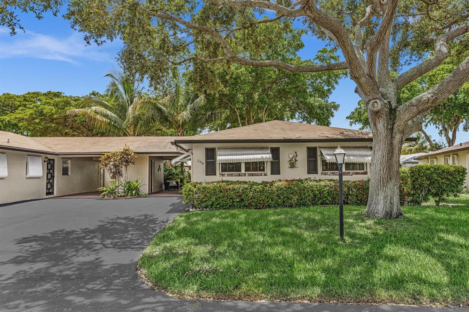 506 SANDPIPER Circle, Delray Beach, FL 33445 photo 3