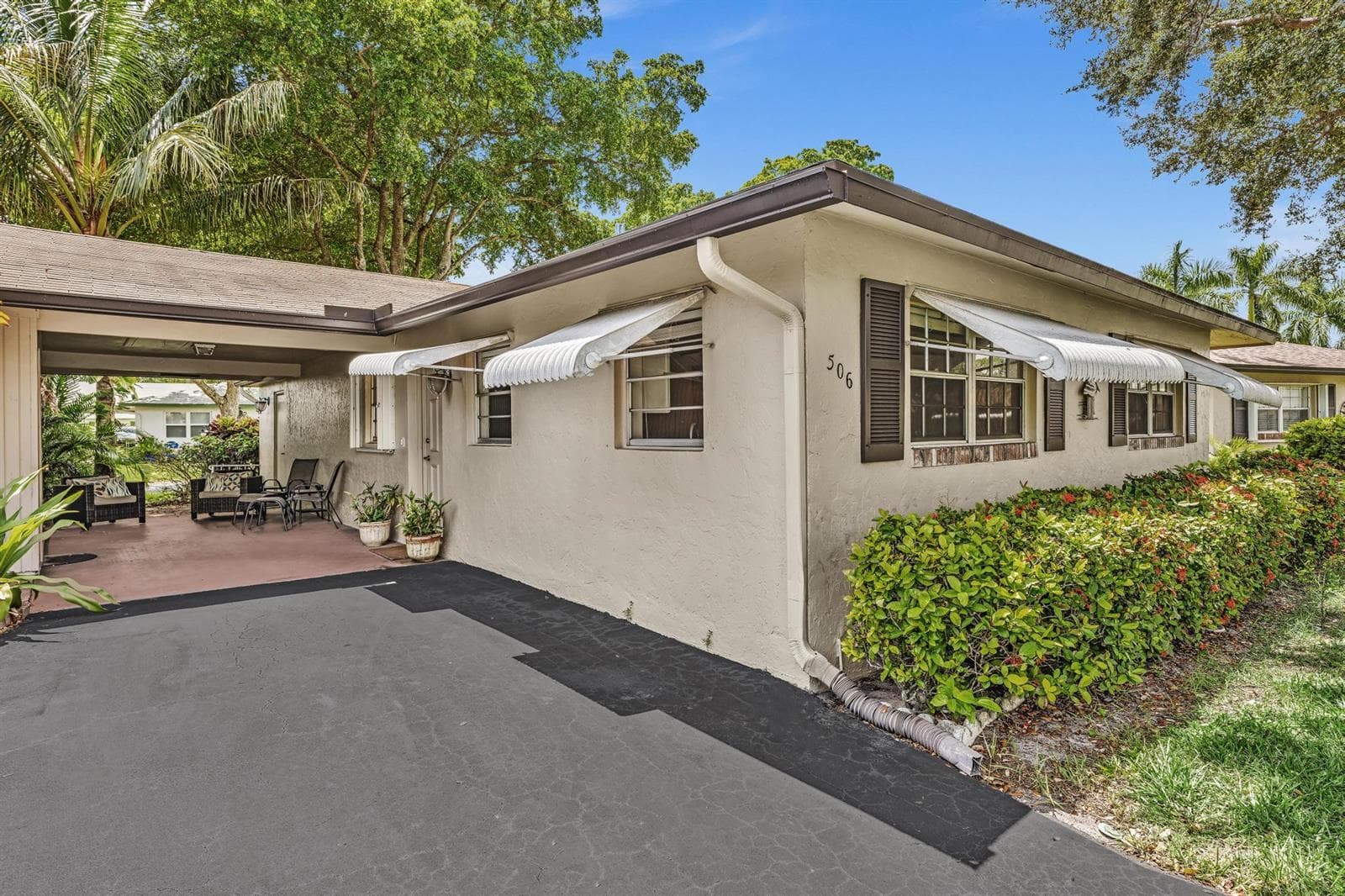 506 SANDPIPER Circle, Delray Beach, FL 33445 photo 5