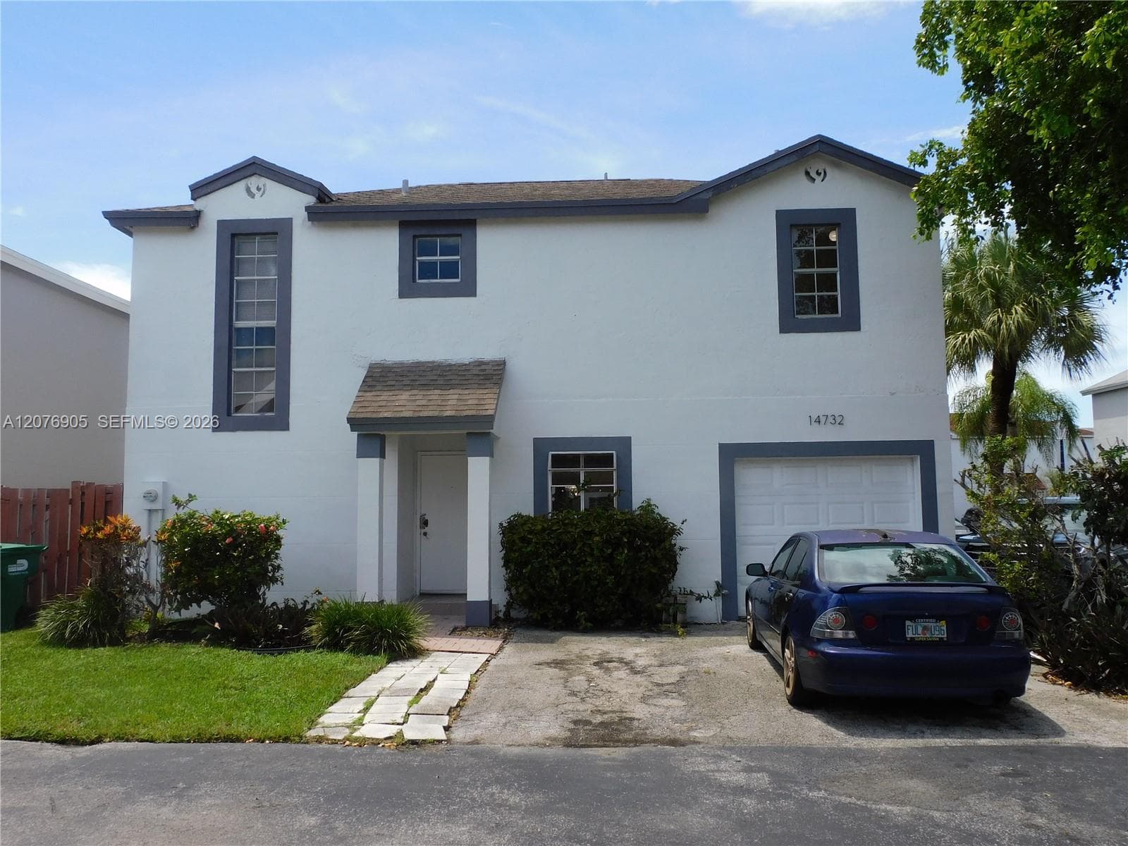 14732 SW 90th Ter, Miami, FL 33196 photo 2