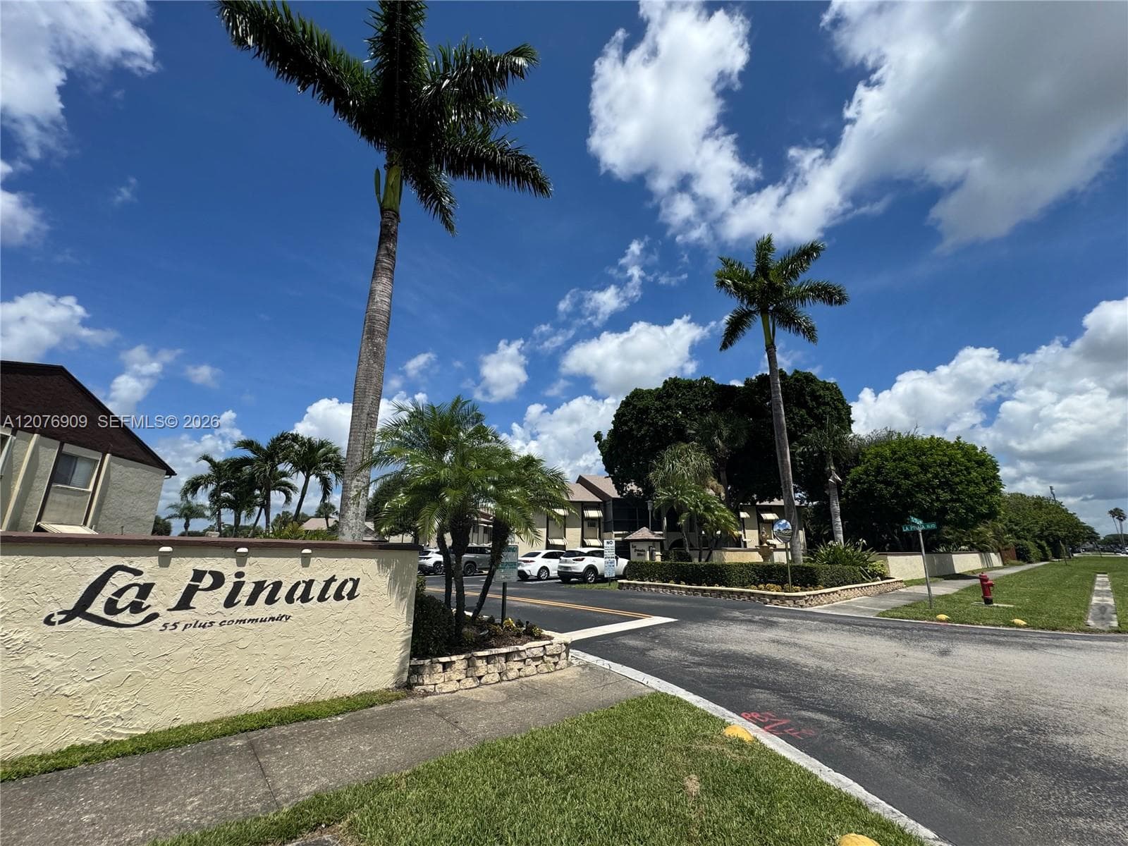5773 La Pinata Blvd # A-1, Green Acres, FL 33463 photo 2