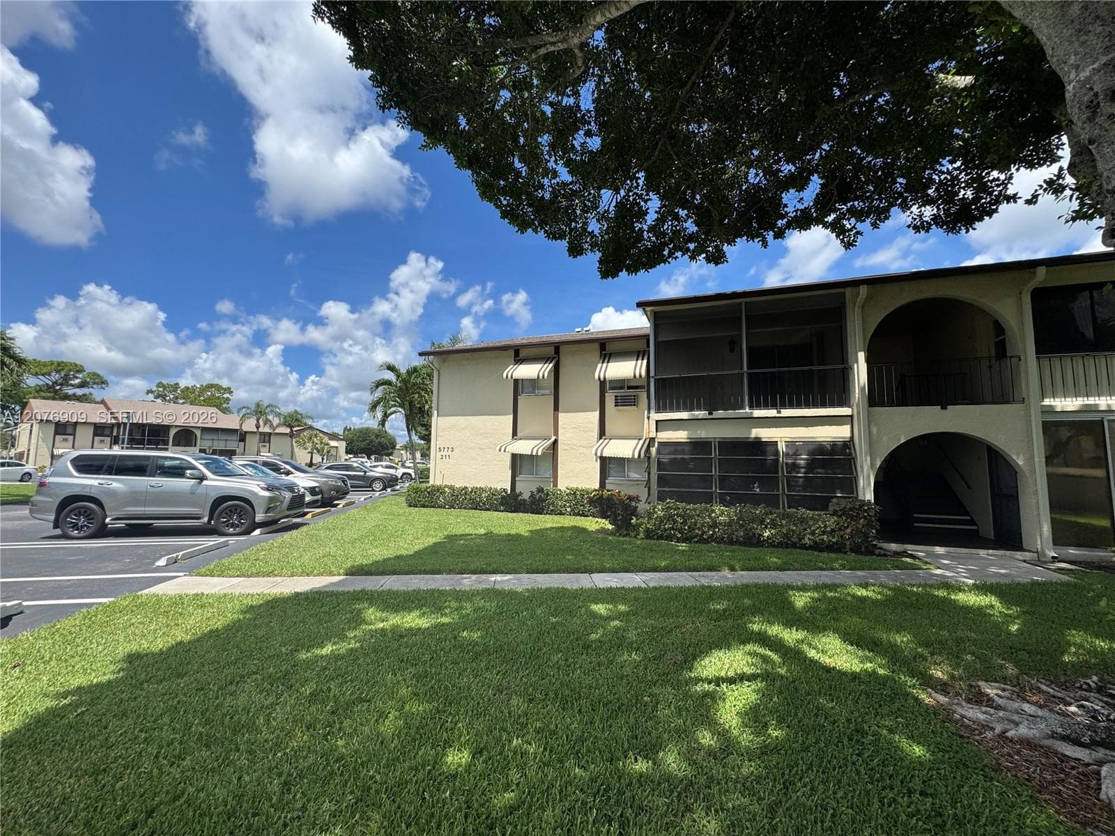 5773 La Pinata Blvd # A-1, Green Acres, FL 33463