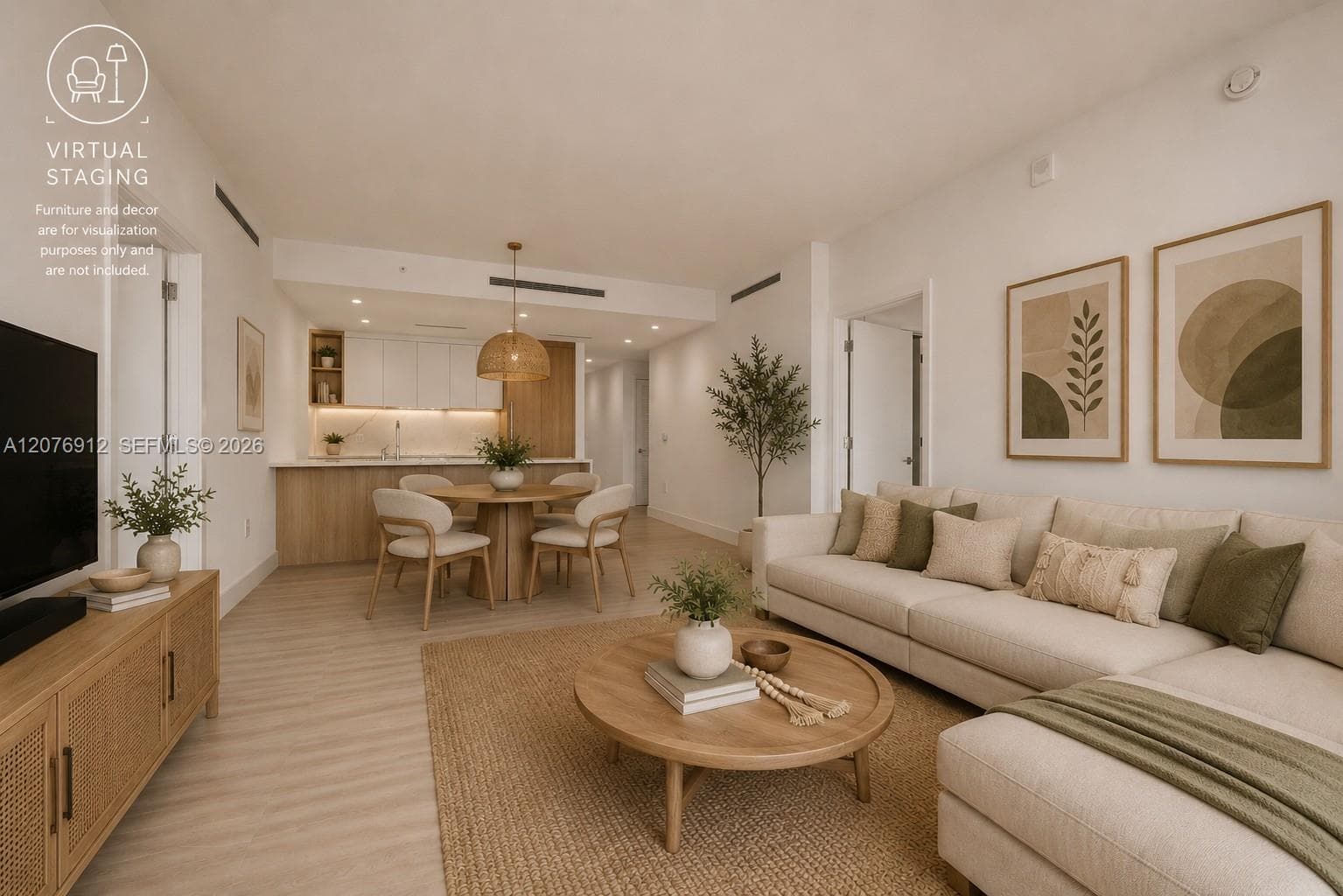 2411 Laguna Circle # 2402, North Miami, FL 33181 photo 3