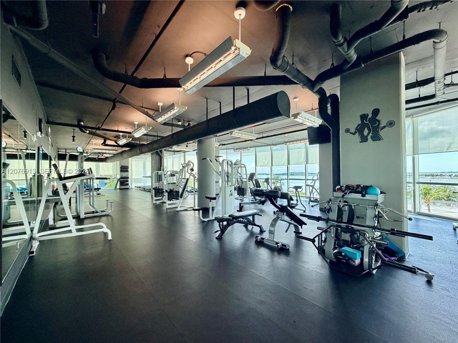 2101 Brickell Ave # 1805, Miami, FL 33129 photo 4
