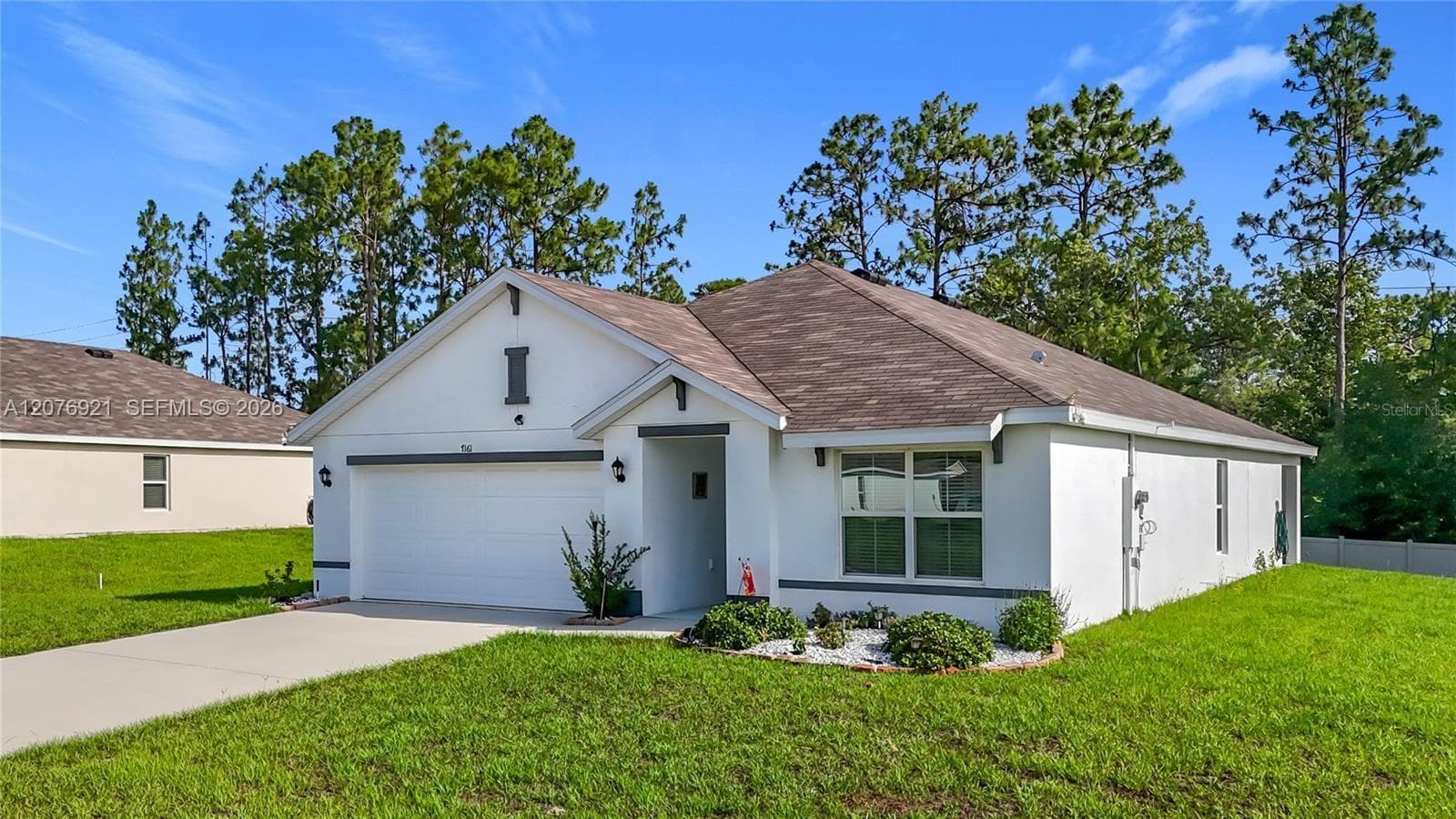 7161 SW 135TH PLACE, Ocala, FL 34473 photo 2