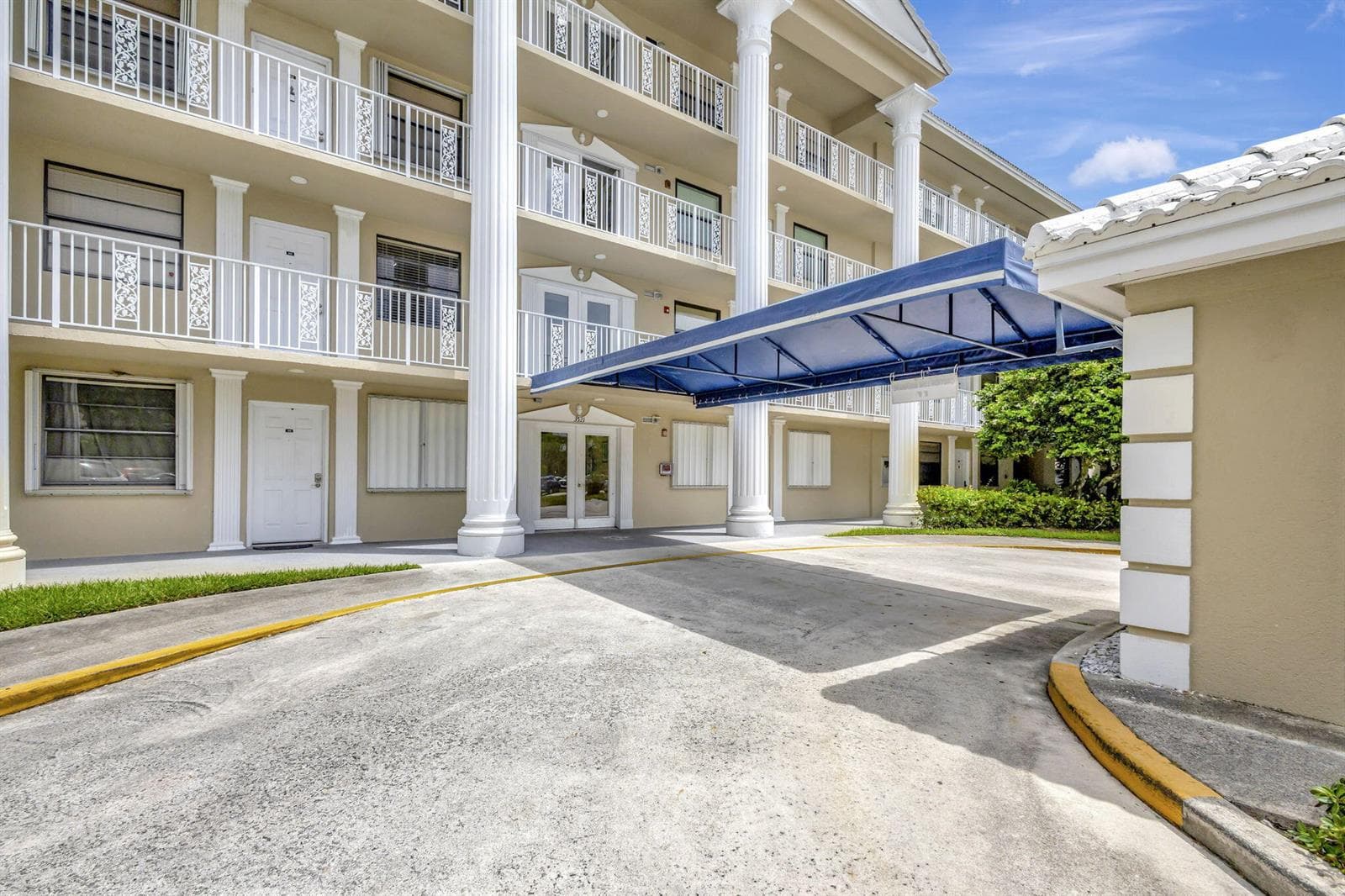 3521 Village Boulevard # 305, West Palm Beach, FL 33409 photo 3