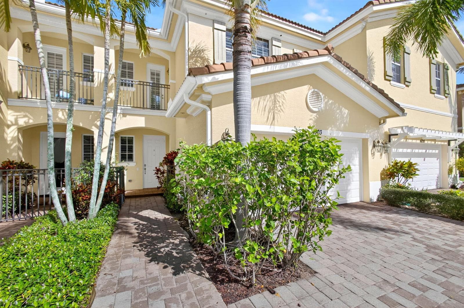 4803 CADIZ Circle, Palm Beach Gardens, FL 33418 photo 2