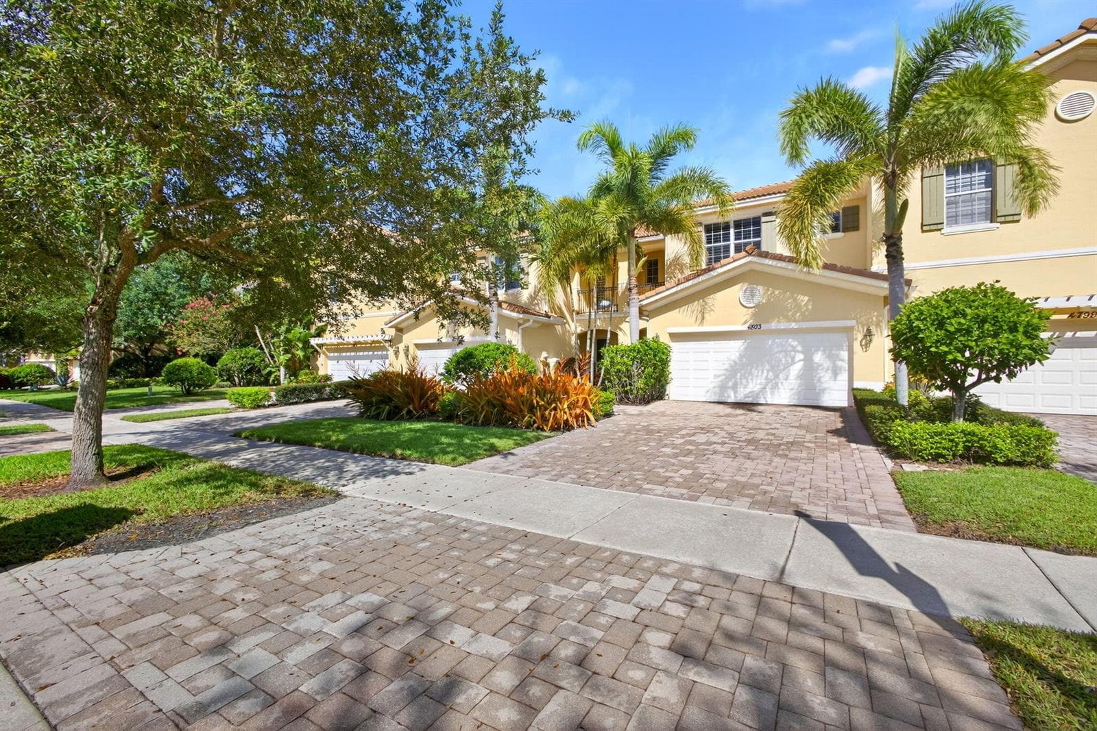 4803 CADIZ Circle, Palm Beach Gardens, FL 33418 photo 3