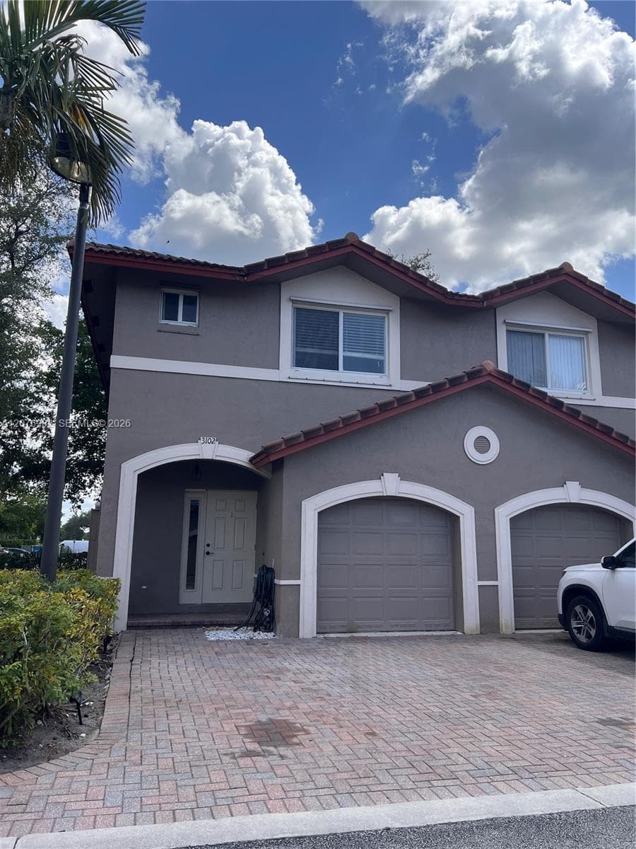3102 Coral Ridge Dr # 3102, Coral Springs, FL 33065