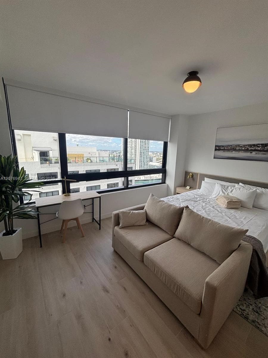 225 N MIAMI AVENUE # 3308, Miami, FL 33128