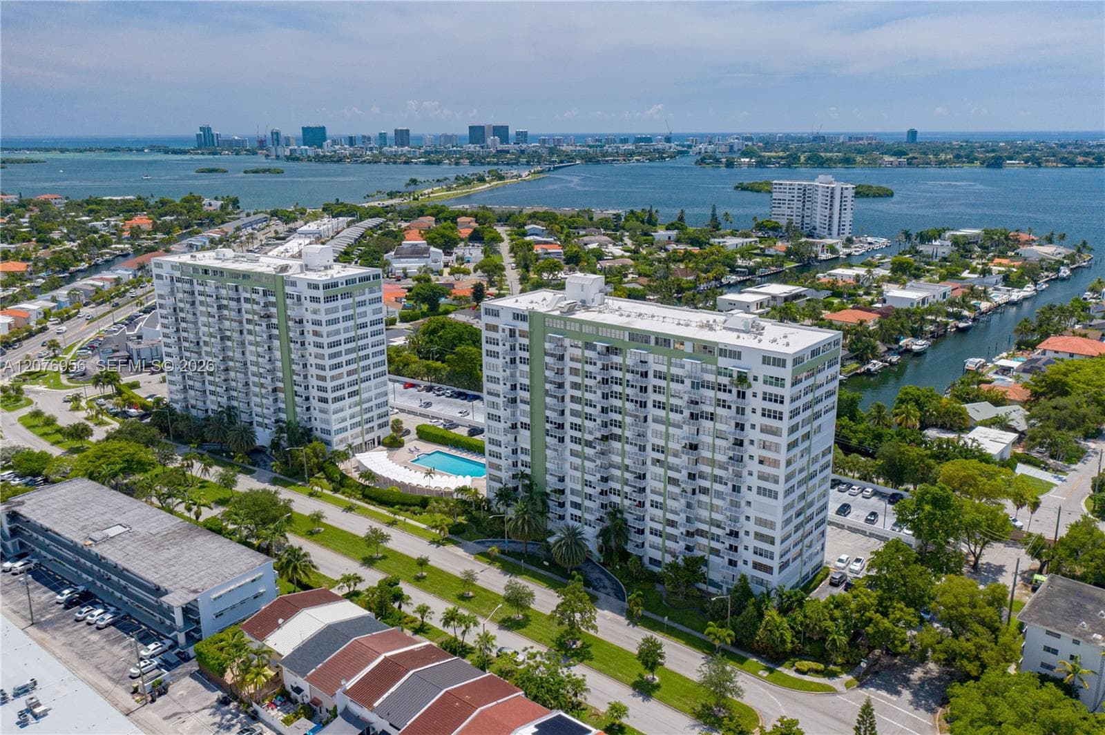 2100 Sans Souci Blvd # A1509, North Miami, FL 33181 photo 2