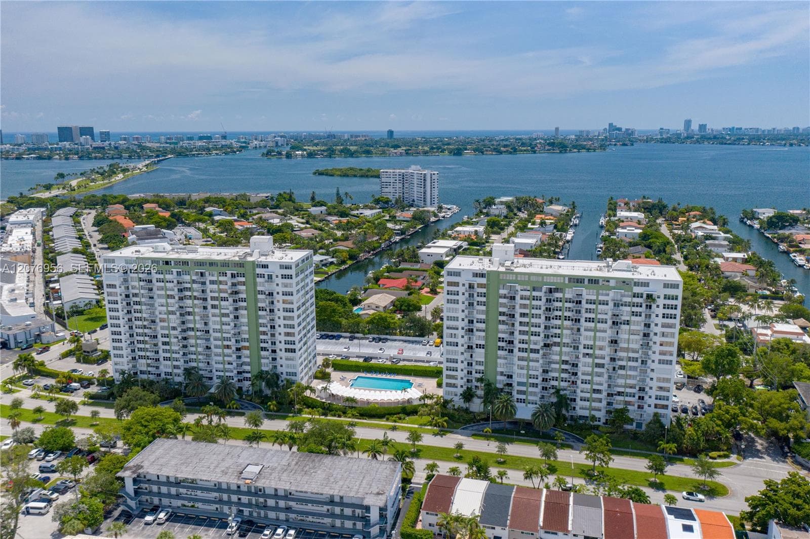2100 Sans Souci Blvd # A1509, North Miami, FL 33181 photo 3