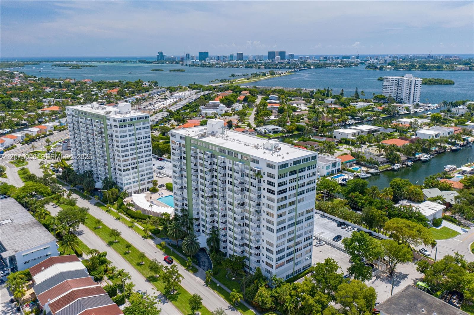 2100 Sans Souci Blvd # A1509, North Miami, FL 33181