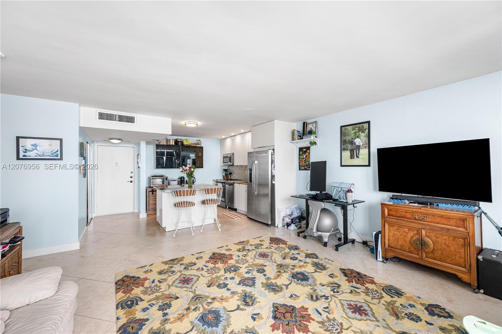 2100 Sans Souci Blvd # A1509, North Miami, FL 33181 photo 5