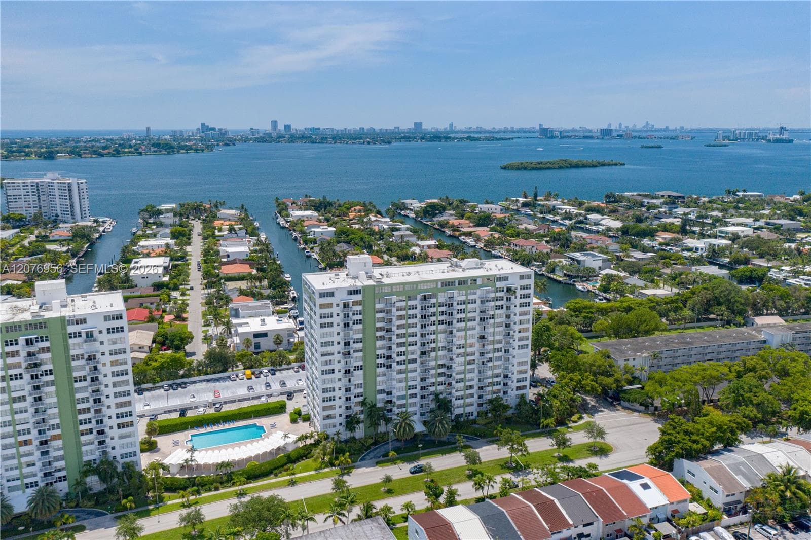 2100 Sans Souci Blvd # A1509, North Miami, FL 33181 photo 4