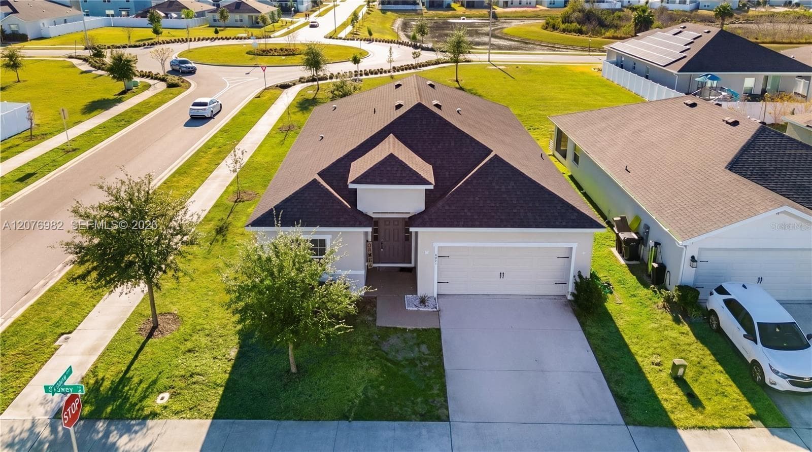 840 SYDNEY STREET, Davenport, FL 33837 photo 2
