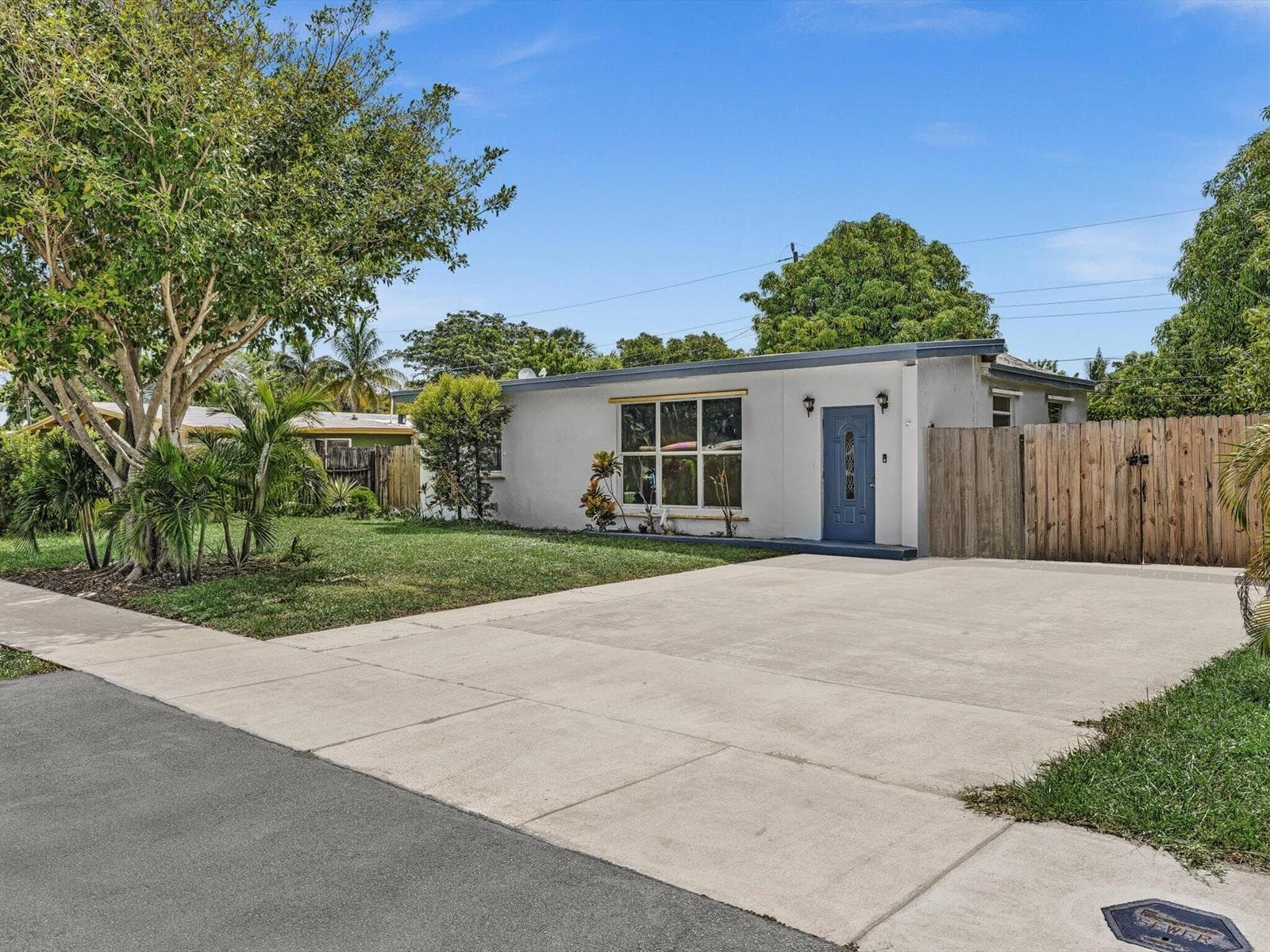 1580 NE 43RD Court, Pompano Beach, FL 33064