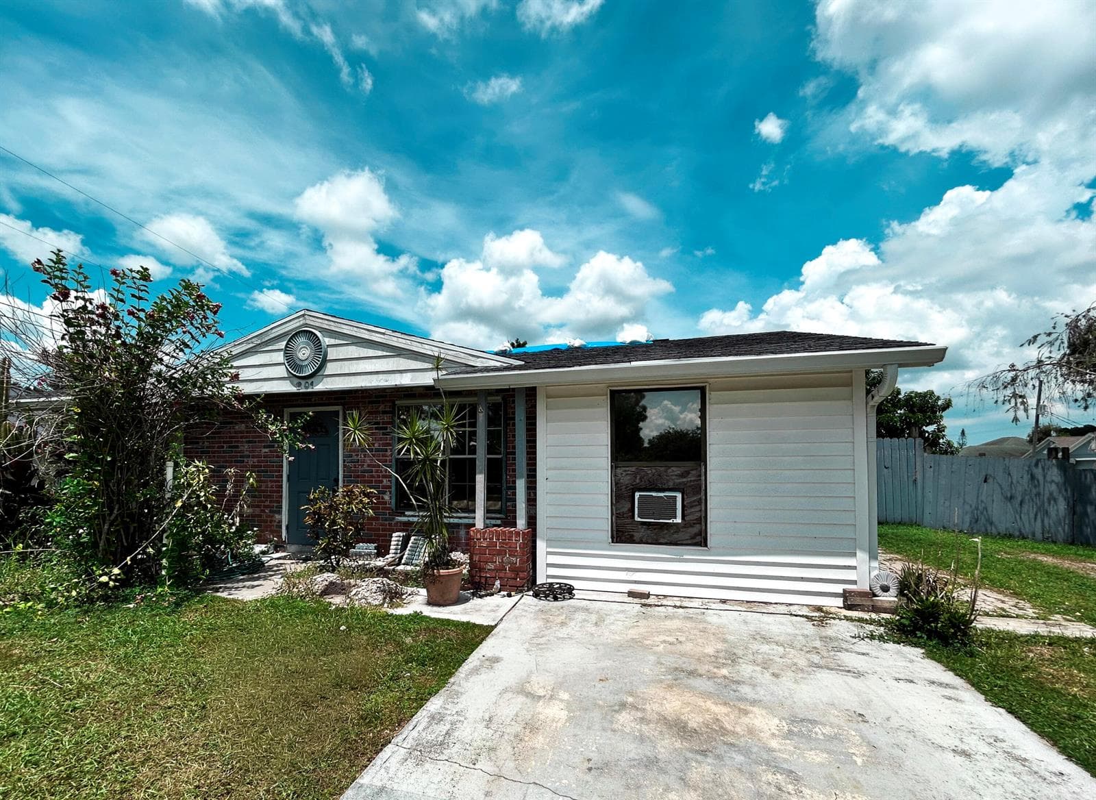 201 NW Floresta Drive, Port St. Lucie, FL 34983 photo 3