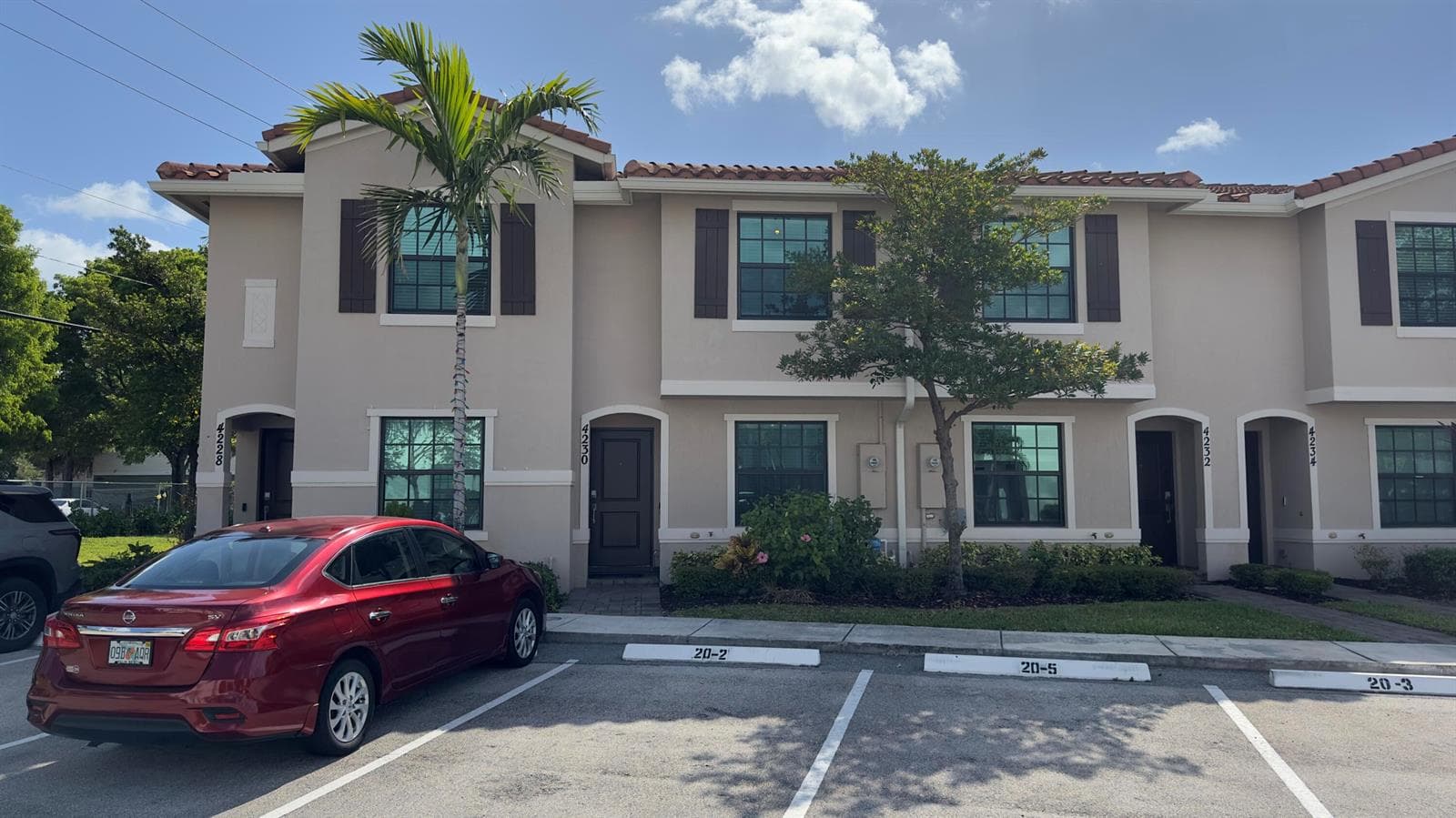 4230 NAPOLI LAKE Drive, Riviera Beach, FL 33410 photo 2