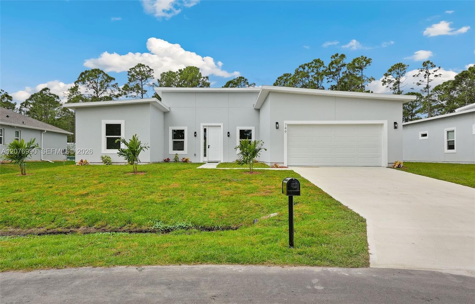 746 HARRIET AVE, Palm Bay, FL 32908