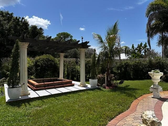 1819 SE ELROSE Street, Port St. Lucie, FL 34952 photo 3