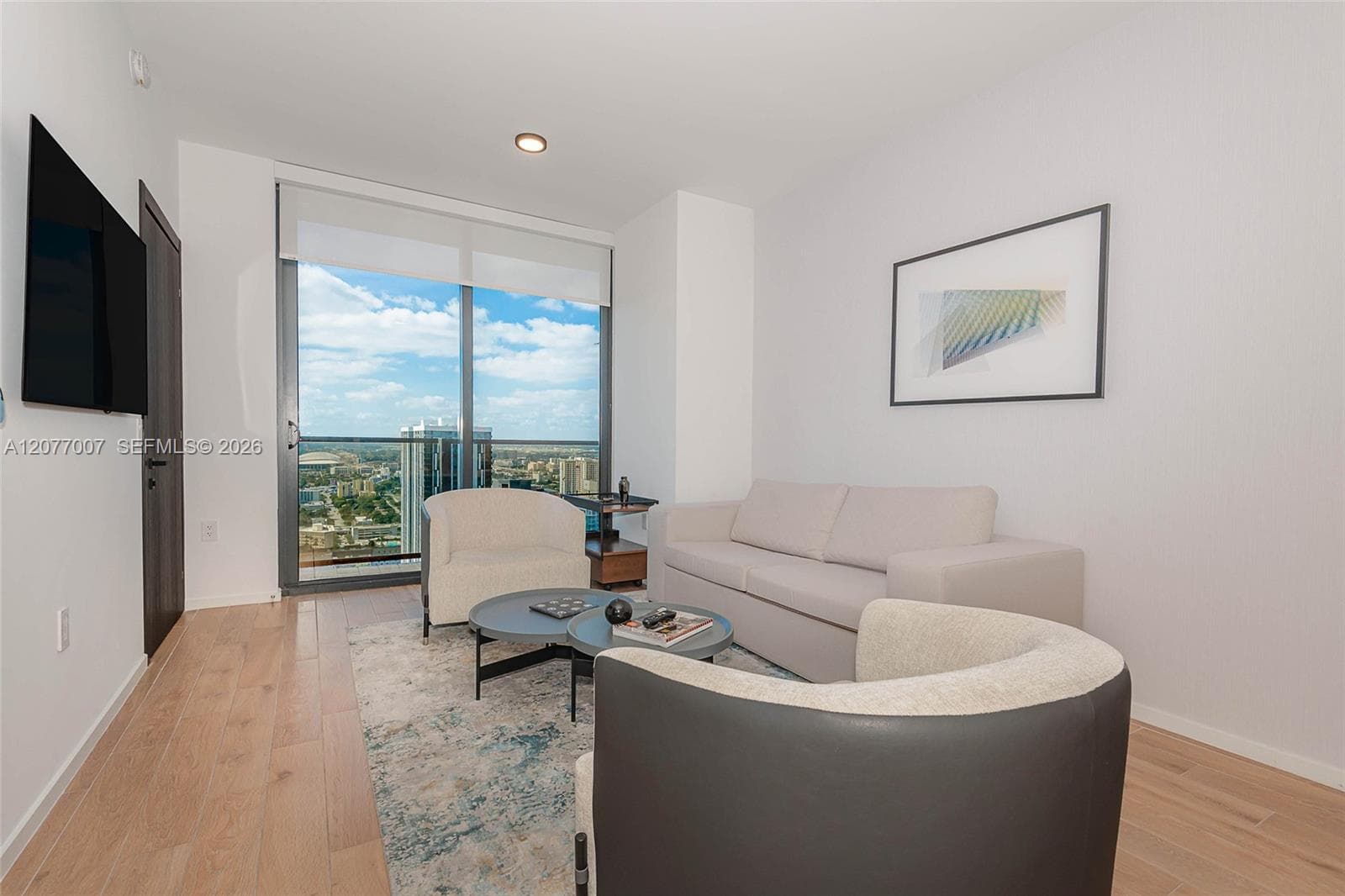 398 NE 5TH # 4118, Miami, FL 33132 photo 5