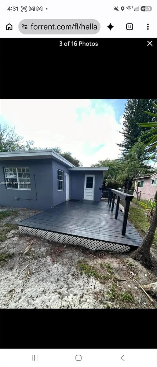 441 SW 10th Ter # 0, Hallandale Beach, FL 33009 photo 2