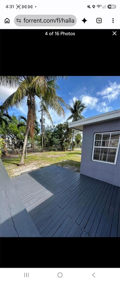 441 SW 10th Ter # 0, Hallandale Beach, FL 33009 photo 3