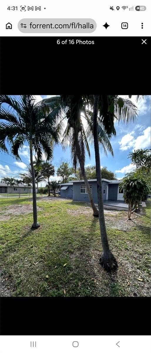 441 SW 10th Ter # 0, Hallandale Beach, FL 33009 photo 4