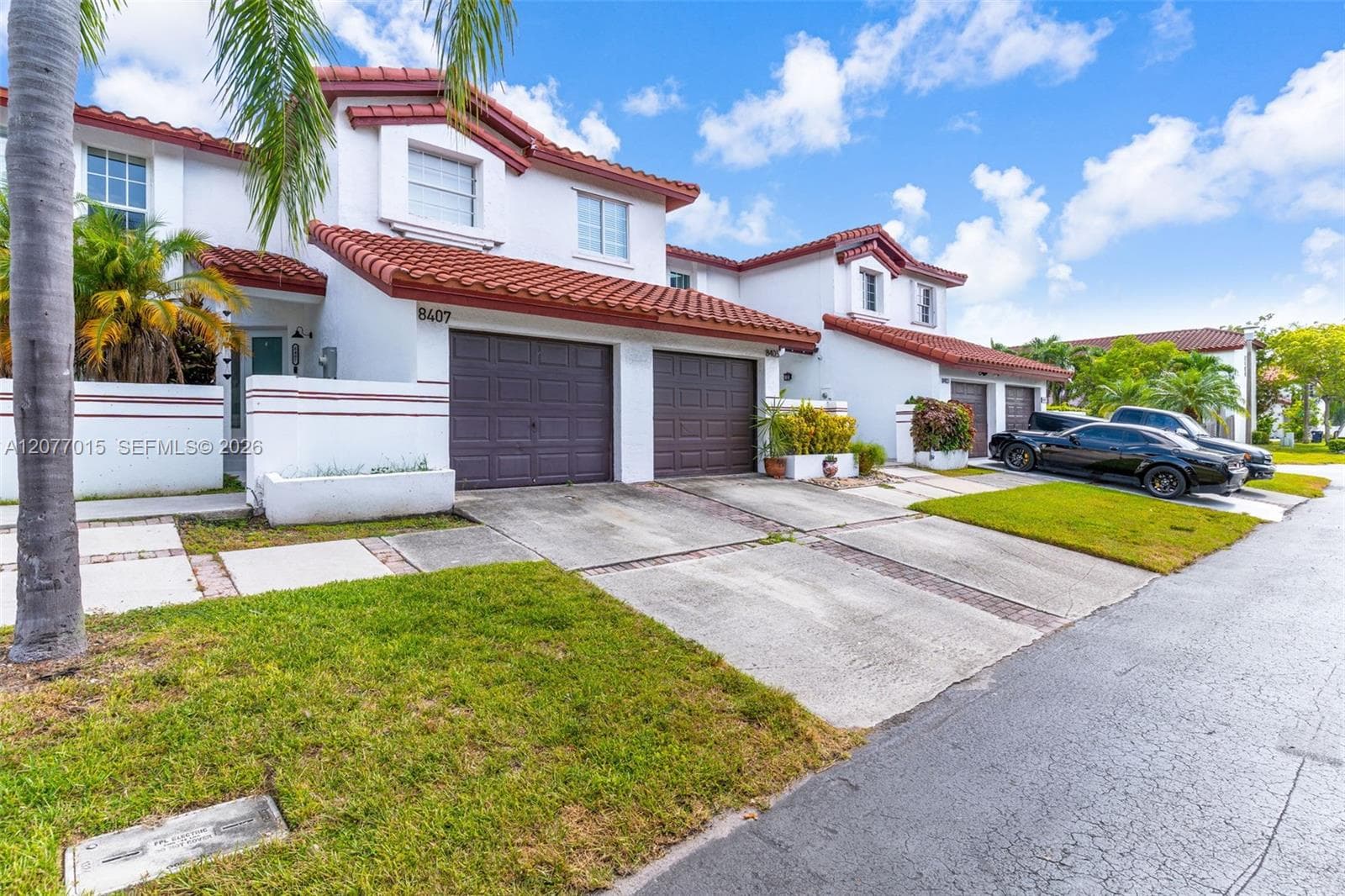 8407 SW 208th Ter, Cutler Bay, FL 33189 photo 3