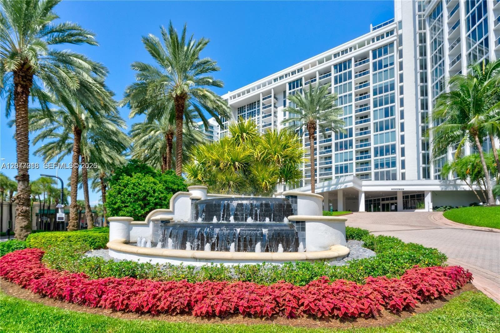 10275 Collins Ave # 611, Bal Harbour, FL 33154