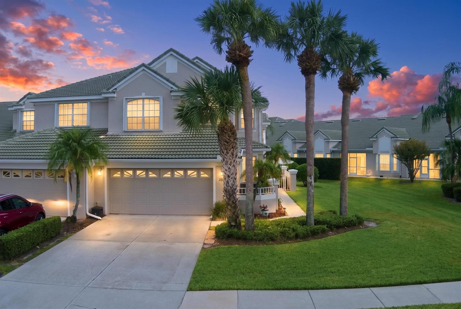 1686 SW Harbour Isles Circle # 102, Port St. Lucie, FL 34986