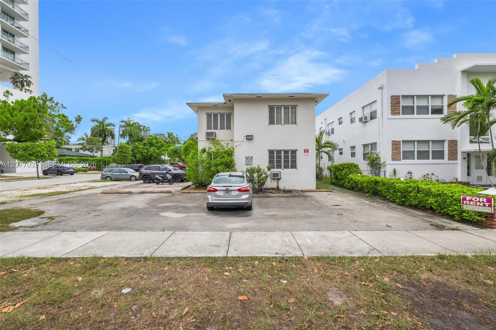 2101 SW 3rd Ave, Miami, FL 33129