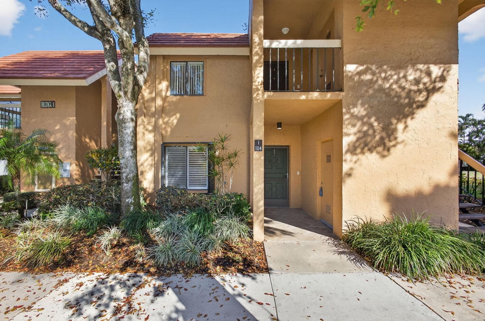 11282 GREEN LAKE Drive # 104, Boynton Beach, FL 33437