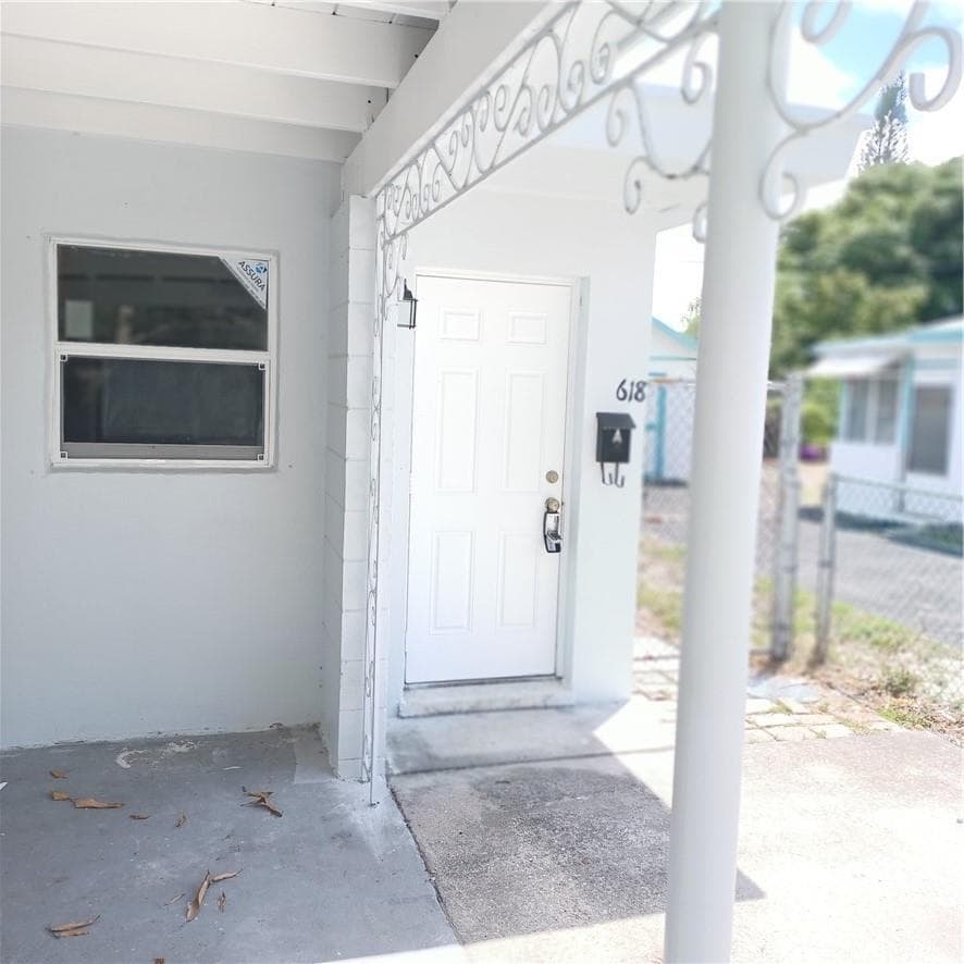 618 58TH Street # #A (West Unit), West Palm Beach, FL 33407