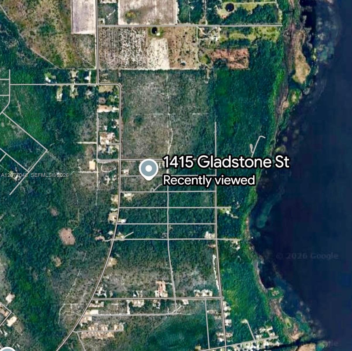 GLADSTONE, Lake Placid FL 33852 photo 2