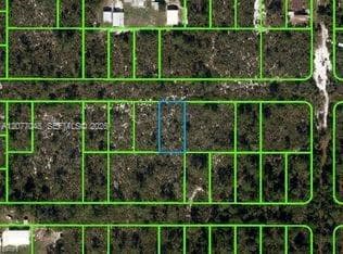 GLADSTONE, Lake Placid FL 33852