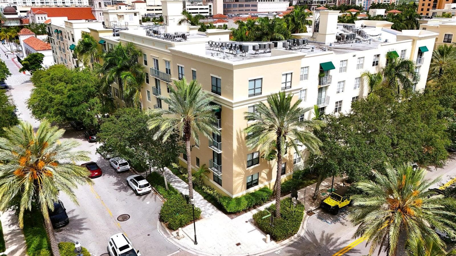 630 S Sapodilla Avenue, West Palm Beach, FL 33401