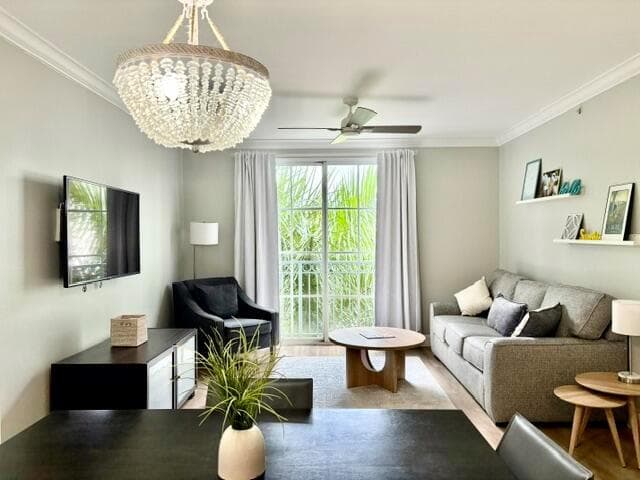 630 S Sapodilla Avenue # PH521, West Palm Beach, FL 33401 photo 4